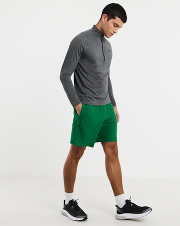 Under Armour Tech Woven Wordmark Shorts