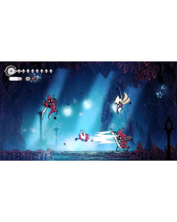 Hollow Knight Silksong (Xbox Series X)