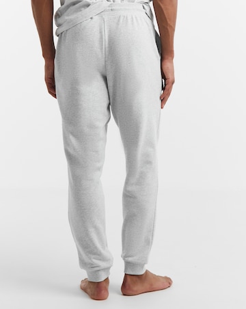 Tommy Hilfiger Lounge Jogger - Grey Marl