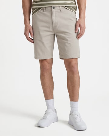 Short Length Chino Short
