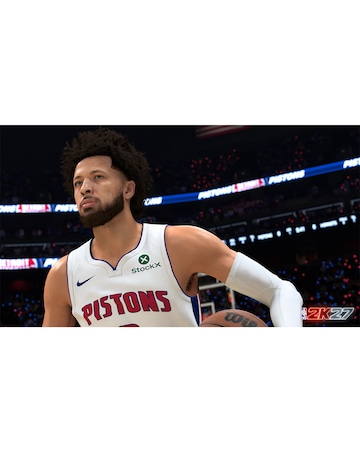 NBA 2K27 (PS5)