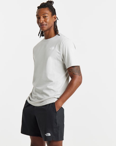 The North Face 24/7 7in Shorts