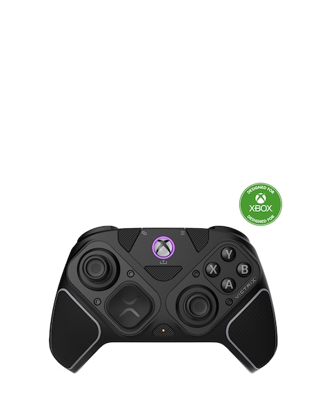 Turtle Beach Victrix Pro BFG Reloaded Wireless Gaming Controller for Xbox & PC