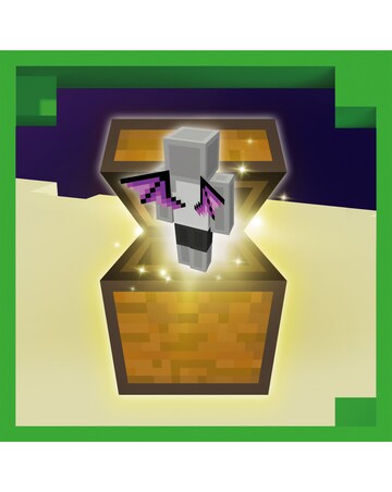 LEGO Minecraft: The Ender Dragon 21595
