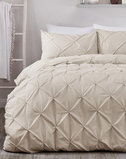 Serene Lara Duvet Cover Set