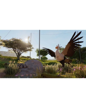 Planet Zoo 2 (PS5)