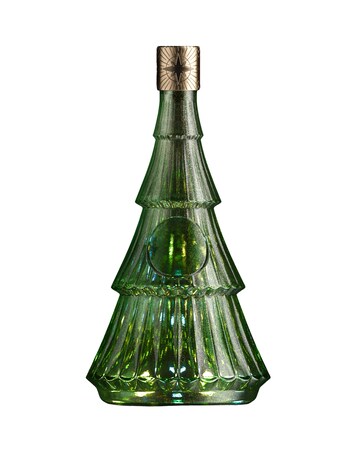 Christmas Tree Caramelised Biscuit Liqueur 70cl