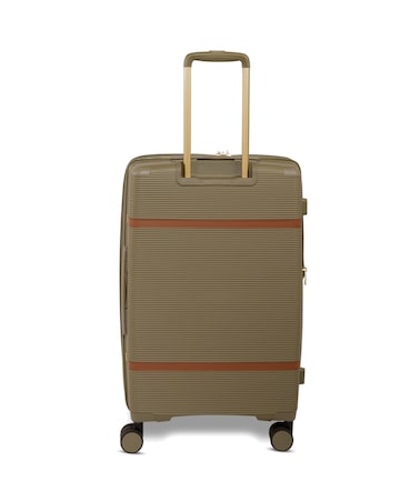 Rock Medina 3pc Suitcase
