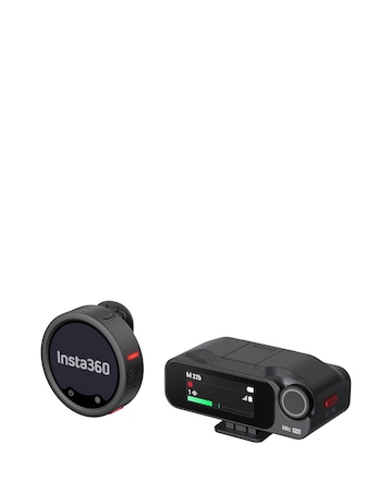 Insta360 Mic Pro (1 TX + 1 RX)