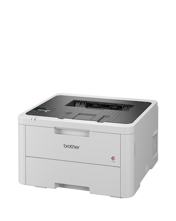 Brother EcoPro HL-L3220CWE LED Colour Wireless Laser Printer