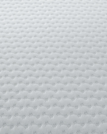 Silentnight Essentials Bonnell Rolled Mattress