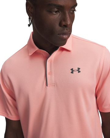 Under Armour Tech Polo