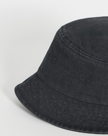 Dickies Lockland Bucket Hat - Black