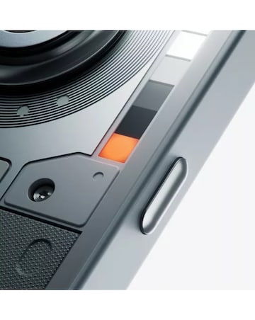 Nothing Phone (4a) 5G 128GB - Black