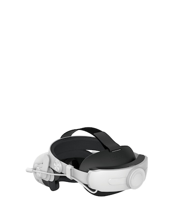 Venom Head Strap with Powerbank for Meta Quest 2, 3 & 3S