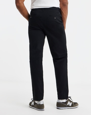 Tapered Fit Chino