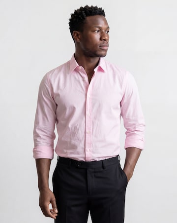 Long Sleeve Formal Shirt Regular