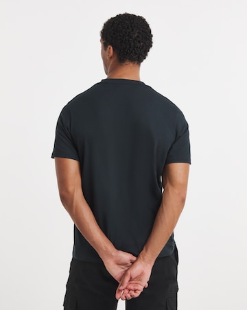 Berghaus Class XL-Logo T-Shirt