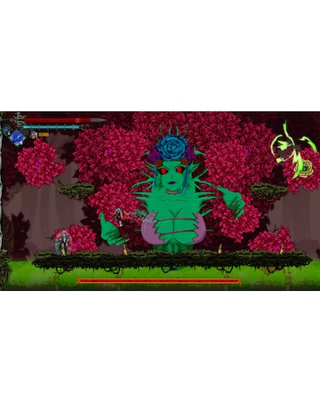 Barbarian Saga: The Beastmaster (Nintendo Switch)