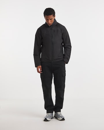Helly Hansen Crew Hooded Midlayer Jacket