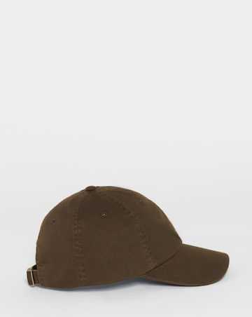 Polo Ralph Lauren Classic Sport Cap - Brown