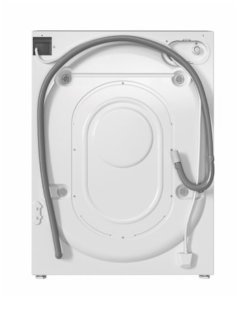 Hotpoint BIWMHG71483UKN Integrated 7kg Washing Machine + Installation