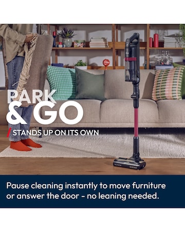 Hoover HF1 MAX Home Flexi Vacuum Cleaner