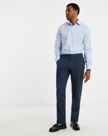 2 Pack Long Sleeve Formal Shirts