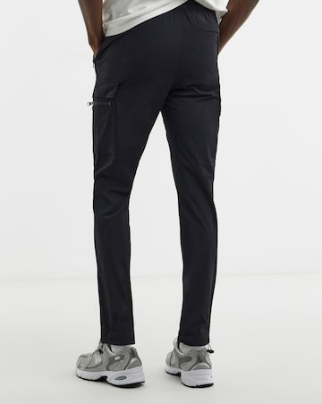 Tech Tapered Fit Pocket Cargo