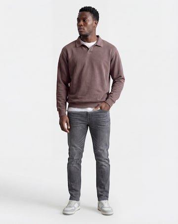 Union Skinny Fit Stretch Jean