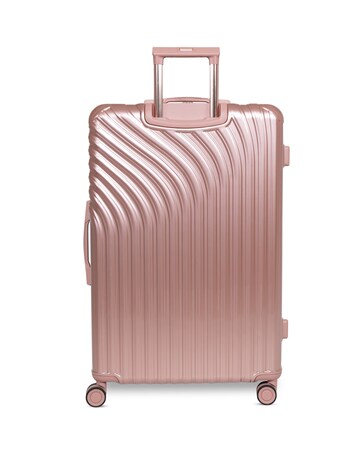 Rock Vesta Large Suitcase