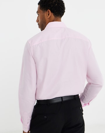 2 Pack Long Sleeve Formal Shirts