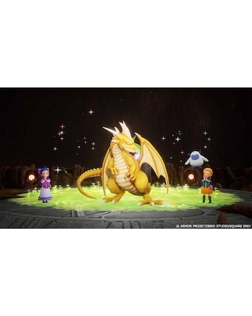 Dragon Quest Monsters: The Withered World (Nintendo Switch 2)