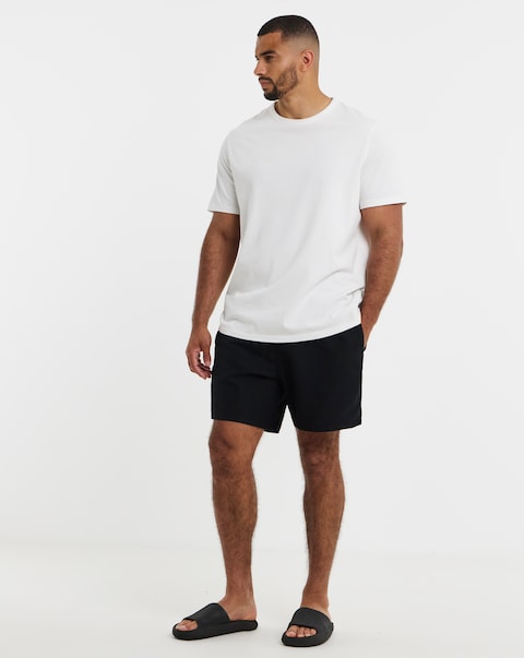 Quick Dry Swimshorts
