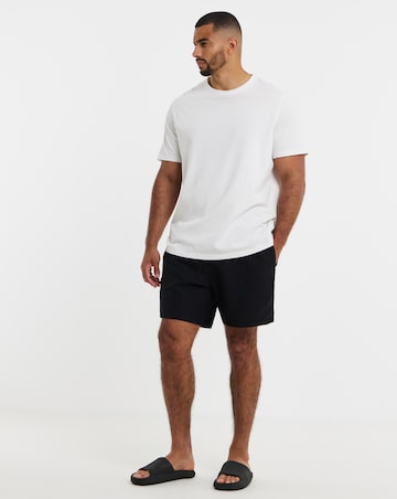 Quick Dry Swimshorts