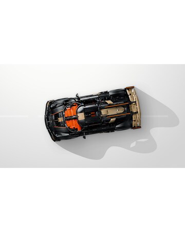 LEGO Technic Ultimate Car