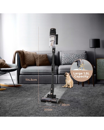 Tower VL120 Optimum Pets