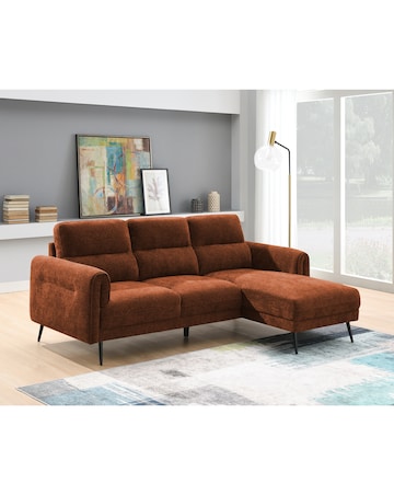 Astor Right Hand Corner Chaise