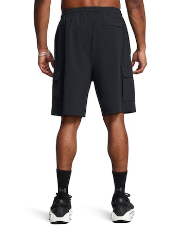 Under Armour Vibe Woven Cargo Short