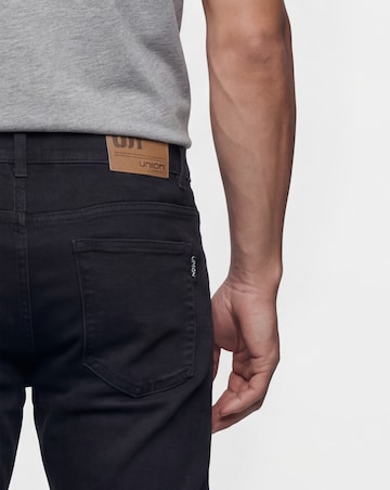 Union Loose Fit Stretch Jean