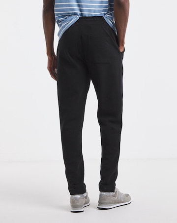 Open Hem Jogger