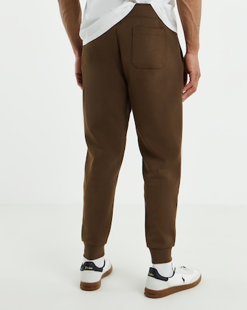 Polo Ralph Lauren Double Knit Jogger - Brown