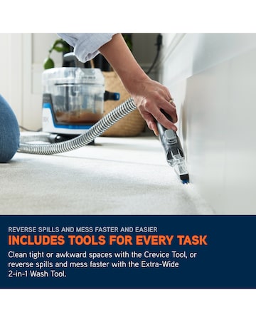 Vax SpotWash Home Duo Spot Cleaner