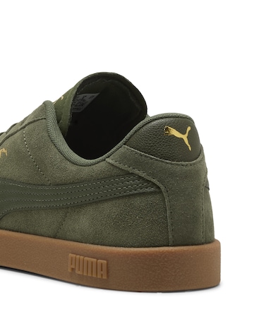 PUMA Club II Trainers