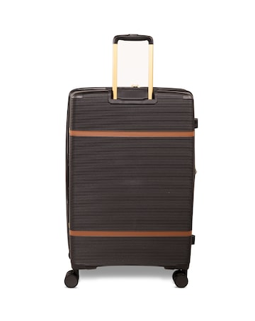 Rock Medina Large Suitcase