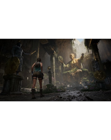 Tomb Raider: Legacy of Atlantis Day One Edition (PS5)