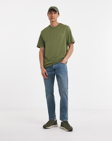 Polo Ralph Lauren Classic Short Sleeve T-Shirt - Olive
