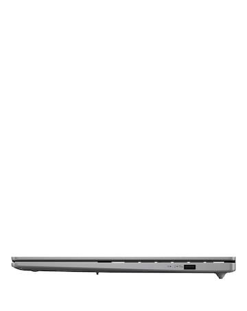 ASUS Vivobook 16 Laptop - 16in AMD Ryzen AI 7 16GB 1TB WUXGA Copilot+ - Silver