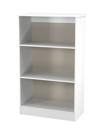 Osprey Ready Assembled Bookcase - Kids