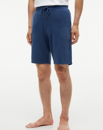 Tommy Hilfiger Lounge Short - Blue